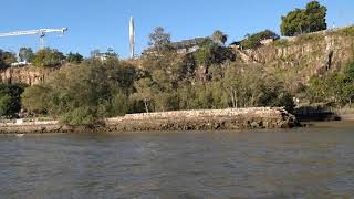 Brisbane River, Australia