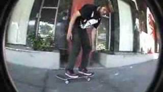 TBK Tuesday 33 (L.A. SKATEBOARDING)