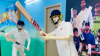 Cricket Bat Machine Knocking. SH Sports Gudown Avadi Pammal and Pondy. 8667004891.