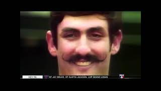 MLB Network   The Swingin` A`s