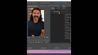 How To Add Captions in Premiere Pro Tagalog Tutorial