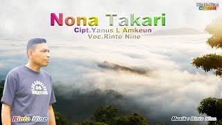 NONA TAKARI || Rinto Nine || Lagu Dansa Terbaru