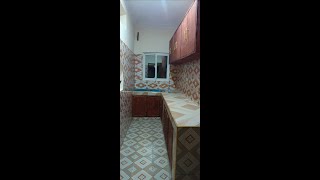 One-Bedroom Apartment for Rent in Malindi Town