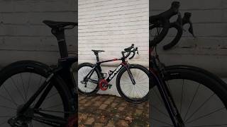 Cervelo S5 Team Edition + Scope R5 Carbon Wheels at Probyk - Goa's Favorite Cycle Shop! #cycling