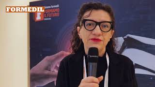 Tatiana Mazali, docente Politecnico di Torino e sociologa