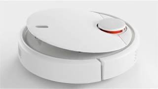 Original Xiaomi Mi Robot Vacuum