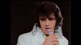 Elvis "Fairytale" (com legendas)