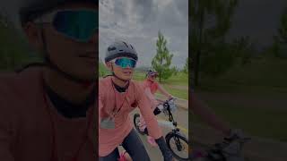 Gowes Romantis