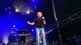 Simply Red - live "STARS" Berlin Zitadelle 08.07.2023