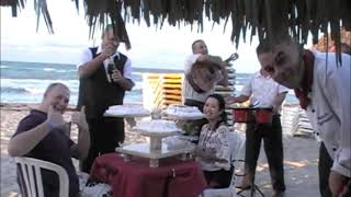 Our Engagement Video ( Cuba 2012 )