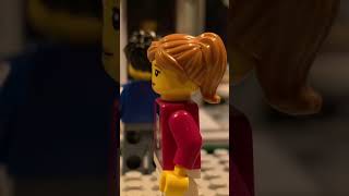 LEGO Tragedy