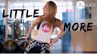 Little More by  Putzgrilla-- Zumba with Katie Moves Taipei