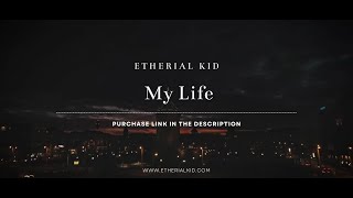 (FREE) Sad NF Type Beat - "My Life" | Emotional Rap Piano Instrumental 2022