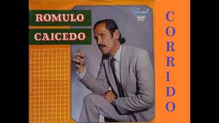 Romulo Caicedo .- Apasionado de Ti