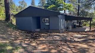 41831 Ernest, Loon Lake, WA Presented by The Spokane Home Guy Group.