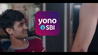 SBI YONO - Investment