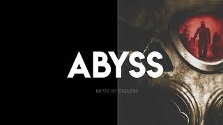 Hard Rap Beat / Abyss (Prod. Endless)