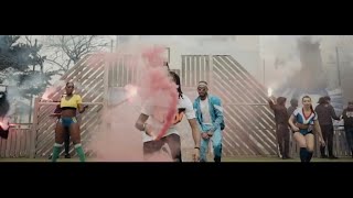 Dj LESKA - KGS - ABOU DEBEING / Eliminé (Clip Officiel)