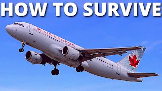 How to Survive a Plane Crash