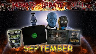 Update - September 2024