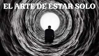 Aprender A Estar Solo Es Un Super Poder - Robert Greene