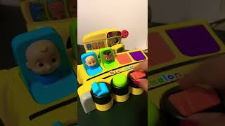 Cute Cocomelon Learning Toy #trending #viral #cute #satisfying #shortvideo #best #asmr #shorts