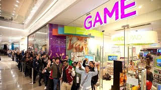 UK Retailer GAME Is Stopping Video Game Trade-ins!? (Confirmed)