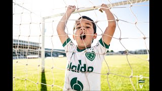 Día del Hincha de Sarmiento