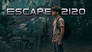 Escape 2120 - Full Movie | Sci-Fi | Great! Hope