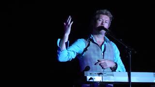 Magne Furuholmen - a-ha