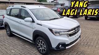 PEMAKAI LCGC NYESEL LIAT INI‼️ SUZUKI NEW XL7 ZETA 2024 LAGI LARIS‼️