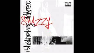 Shazzy - Ghettosburg Address (1994) (Unreleased Album)