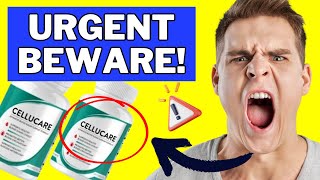 CELLUCARE REVIEWS - CELLUCARE CAPSULES ❌((SHOCKING NEWS))❌ Cellucare Supplement - Cellucare Review