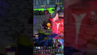 [The War Within] WoW PvP [Archon Shadow Priest]