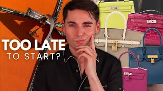 TOO LATE TO START BUYING HERMES!? | Hermes Shopping DOs and DON’Ts & Buying TIPS