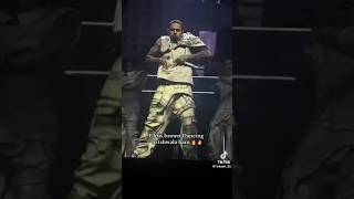 Chris Brown Dancing To Tshwala Bam🔥 Did He Eat Or Nah? #southafrica  #amapianodancers #singer