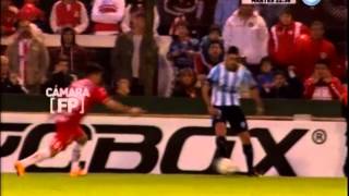 Unión vs Racing - Fecha 20 - 16-05-15