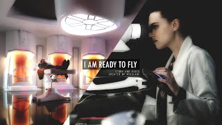 Ready to fly | Supercorp