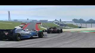 realracing3 formula 1