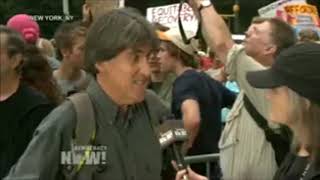 People's Climate March: Jim Shultz, interview on Democracy Now! (2014)