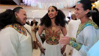 Eritrean wedding guyla muhure in stockhom