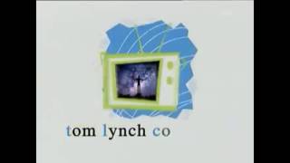 Tom Lynch Company Rare logo (WITH SOUND)