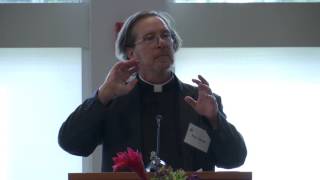 CONVOCATION 2016 part 2 | with The Rev. Peter Rood Lecture and The Rev. Ragan Sutterfield