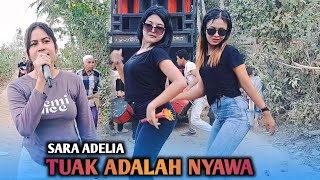 Tuak Adalah Nyawa || Lumbung Harapan Live di Pemoles Terbaru