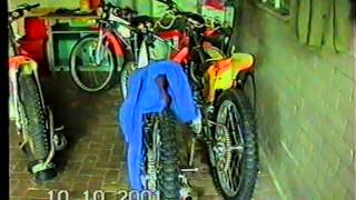 Wieger van Houten (documentaire) 2001