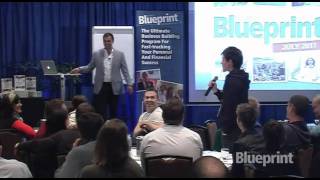 Business Blueprint Success Testimonial