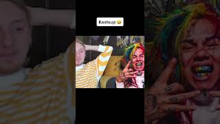 KAATSUP - 6IX9INE 🤣🍑🔞 (NOUVEAU)