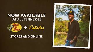 Country Musician Chris Janson Teams Up for Tennessee Conservation