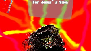 B.F.C.P - CONCEPT SONG - @HaloTPOT - For Jesus’s Sake