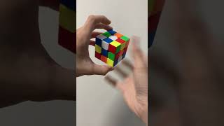 Rubik’s Cube SOLVED???